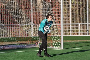 Bild 82 - wBJ VfL Pinneberg2 - Eimsbuttler TV 3 : Ergebnis: 5:0
